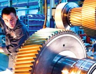 Industrial production, house sales data out this week