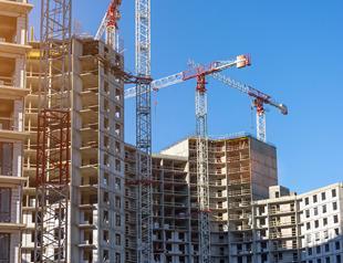 Construction costs continue to rise