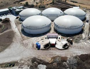 Ministry launches biogas project in 17 cities