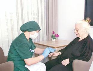 Personal doctors to care citizens over 85: Minister