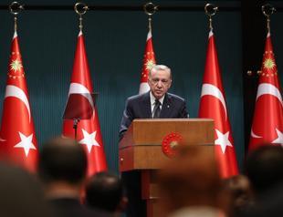 Gov’t will not accept child abuse, President Erdoğan says