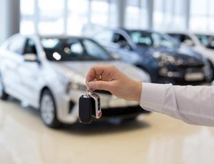 Vehicle sales may hit 120,000