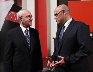 Opposition alliance to announce government program soon: CHP