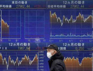 Confidence falls among Japan’s major manufacturers