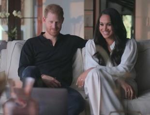 ‘Harry & Meghan’ is Netflix’s most watched documentary debut in its first week