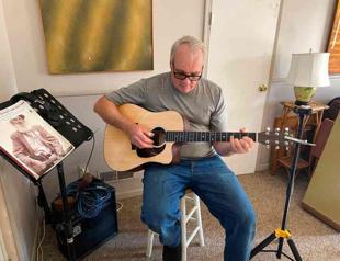 Music, exercise, gray hair: Pandemic practices that live on