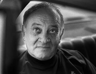 Composer of ‘Twin Peaks’ theme, dead at 85