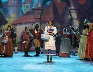 ‘Beauty and the Beast’ TV special fetes 30th anniversary