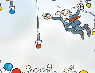 Humor Festival in İzmir