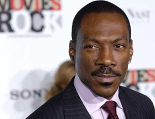Eddie Murphy to receive Cecil B. DeMille award at Globes