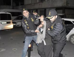 Two arrested in child abuse case