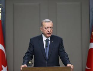 Erdoğan says he proposed trilateral mechanism with Russia, Syria