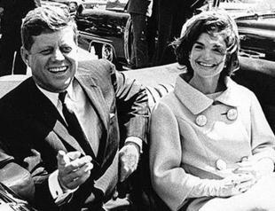 New trove of secret Kennedy assassination files made public