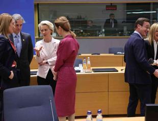 EU seeks ways to rival vast US subsidies on greener tech