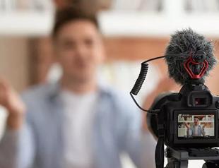 Influencers issued fines for covert advertising