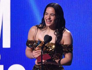 From flamenco to pop: 5 things about singer Rosalia