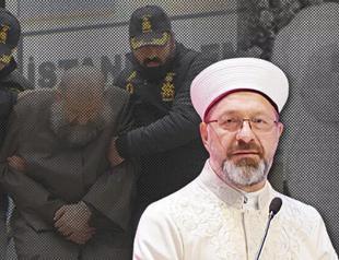 Minimum age of 18 for marriage ideal for Islam: Diyanet head