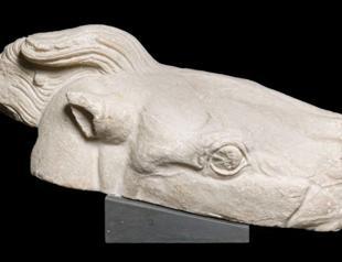 Pope returns Greece’s Parthenon Sculptures in ecumenical nod