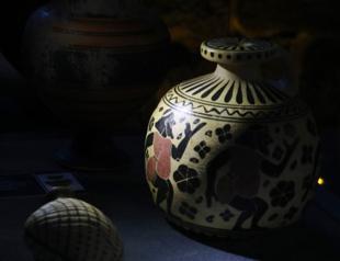 Perfume of Mesopotamian plants to be produced