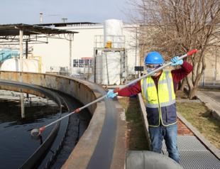 Ministry introduces new measures against water pollution