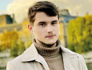 Turkish student killed in armed attack in Paris