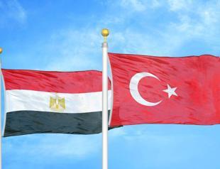 Egypt’s declaration of a maritime border does not affect Türkiye