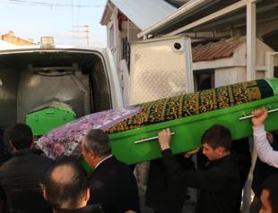 Relatives detained as 6-year girl dies of ‘squalidity’