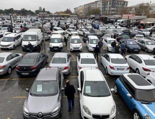 Automotive sales pick up in December