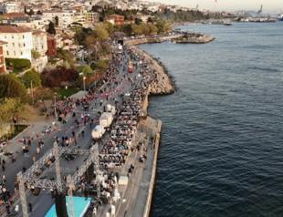 Climate change poses risk for Istanbul’s coastal districts: Report