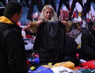 Bulgarians flock to Edirne for New Year