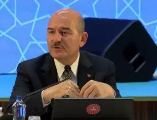 İmamoğlu to be suspended if his sentence upheld: Minister