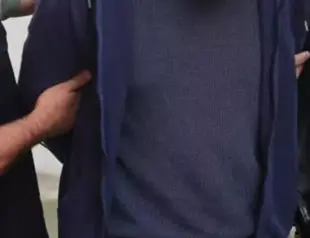 ISIL terrorist caught trying to infiltrate country