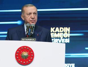 AKP awaits opposition’s response on constitutional amendment: Erdoğan