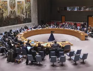 US and Iran clash over Russia using Iran drones in Ukraine