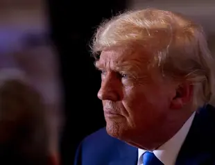 Trumps tax returns to be discussed by congressional panel