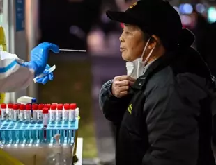 World Bank slashes China growth forecasts on COVID woes