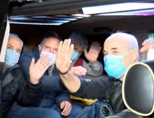 103 retired admirals acquitted in ‘Montreux Declaration’ case