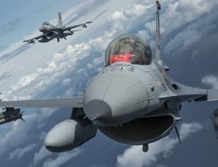 ‘Necessary response’ given after Greek ‘harassment’ in NATO drill