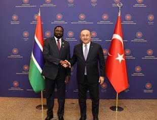 Swedish refusal of extradition request of FETÖ member negative: Çavuşoğlu