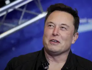 Musk says hell be Twitter CEO until a replacement is found