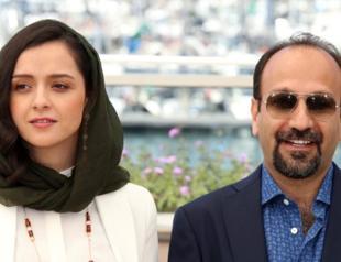 Iranian filmmaker backs jailed actor Alidoosti