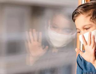 Pandemic worried Turkish, Indonesian children most