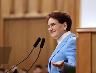 Good Party leader vows to defend Istanbul Mayor after court decision