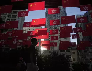 WTO rejects US ‘Made in China’ labeling on Hong Kong goods