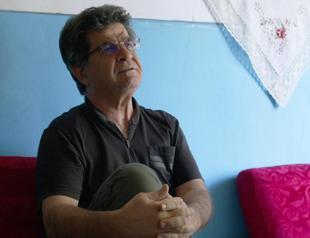 An Iranian masterwork opens with its director behind bars