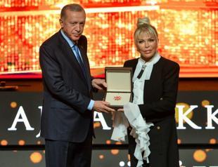 Culture Art Grand Awards presented