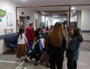 Over 80 pct of influenza cases in Türkiye caused by H3N2 virus: Expert