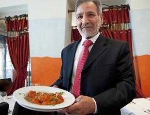 Chicken tikka masala inventor dies aged 77