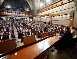 Report prepared in ‘terror investigation’ into municipality