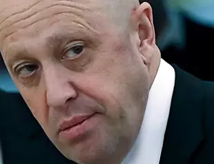 White House: Russias Wagner received arms from North Korea